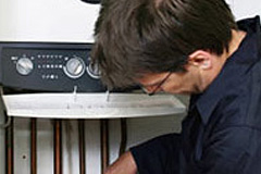 boiler repair Litchard