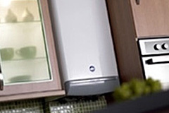 trusted boilers Litchard