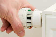 Litchard central heating repair costs